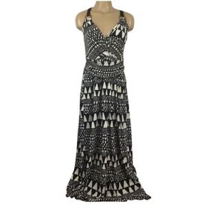 Vince Camuto Maxi Dress 🖤